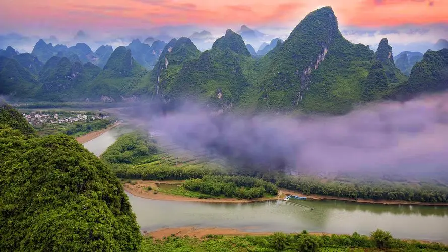 精密智能制造智慧工厂